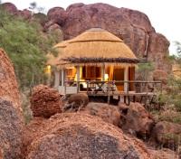 Mowani Suite Exterior